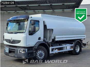 Tankbil RENAULT Premium 380