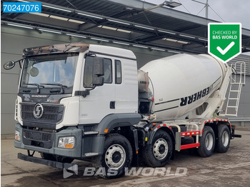 Betonbil LIEBHERR