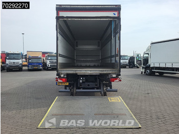 Lastbil varevogn Scania P410 6X2 NL-Truck Lift+steering Axle Automatic Xenon Euro 6: billede 3 Lastbil varevogn Scania P410 6X2 NL-Truck Lift+steering Axle Automatic Xenon Euro 6: billede 3