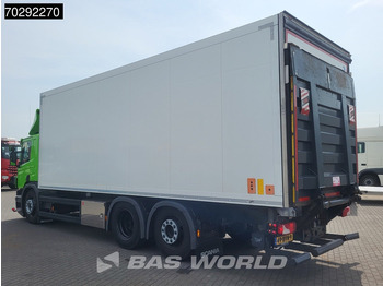 Lastbil varevogn Scania P410 6X2 NL-Truck Lift+steering Axle Automatic Xenon Euro 6: billede 2 Lastbil varevogn Scania P410 6X2 NL-Truck Lift+steering Axle Automatic Xenon Euro 6: billede 2