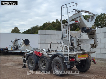 Leje en Schwing-Stetter 71/320.AC3 Schwing-Stetter 71/320.AC3: billede 2 Leje en Schwing-Stetter 71/320.AC3 Schwing-Stetter 71/320.AC3: billede 2