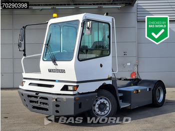 Terminaltraktor TERBERG