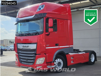 Trækker DAF XF 450