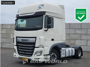 Trækker DAF XF 480