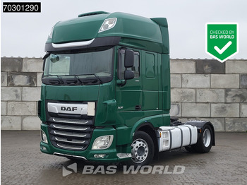 Trækker DAF XF 480