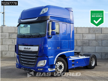 Trækker DAF XF 480