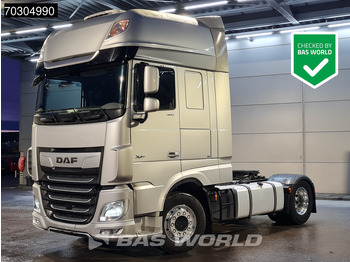 Trækker DAF XF 480