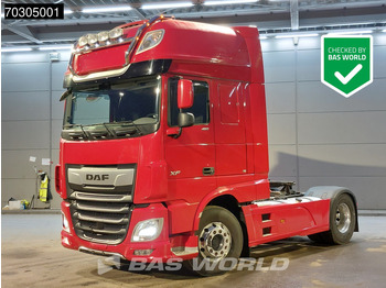Trækker DAF XF 480
