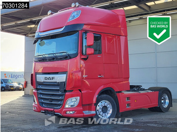 Trækker DAF XF 480