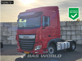 Trækker DAF XF 480