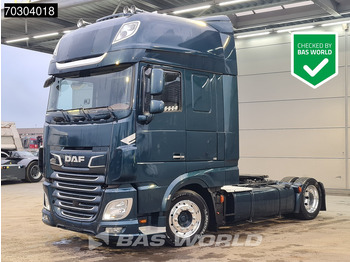 Trækker DAF XF 530