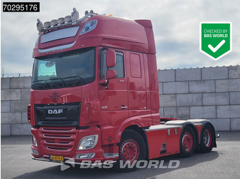 Trækker DAF XF 530