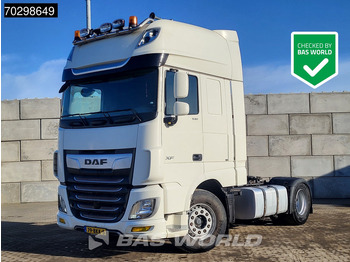 Trækker DAF XF 530
