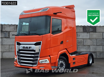 Trækker DAF XG 480