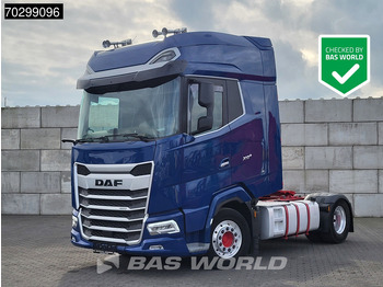 Trækker DAF XG+ 480