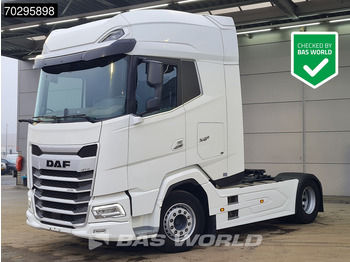 Trækker DAF XG+ 530