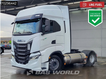 Trækker IVECO S-WAY