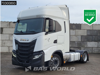 Trækker IVECO S-WAY