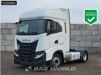 Trækker IVECO S-WAY