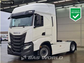 Trækker IVECO S-WAY