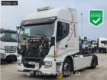 Trækker IVECO Stralis 510