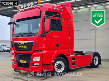 Trækker MAN TGX 18.440