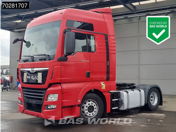 Trækker MAN TGX 18.460