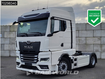 Trækker MAN TGX 18.470