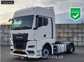 Trækker MAN TGX 18.470