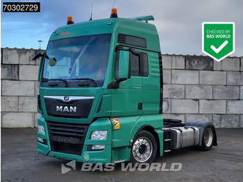 Trækker MAN TGX 18.500