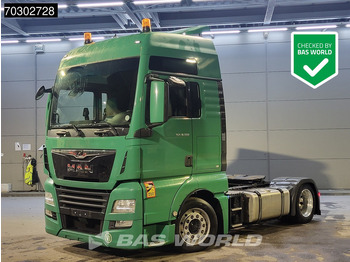 Trækker MAN TGX 18.500