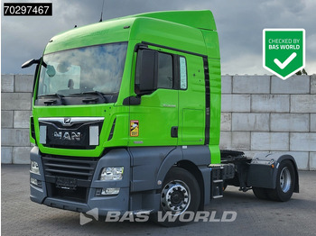 Trækker MAN TGX 18.500