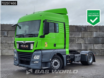 Trækker MAN TGX 18.500