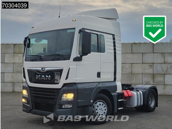Trækker MAN TGX 18.500