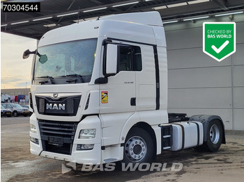Trækker MAN TGX 18.500