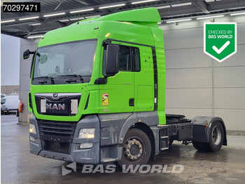 Trækker MAN TGX 18.500