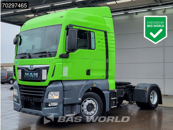 Trækker MAN TGX 18.500