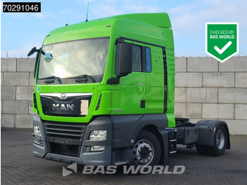 Trækker MAN TGX 18.500