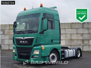 Trækker MAN TGX 18.500
