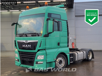 Trækker MAN TGX 18.500