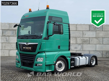 Trækker MAN TGX 18.500