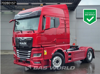 Trækker MAN TGX 18.510