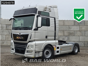 Trækker MAN TGX 18.580