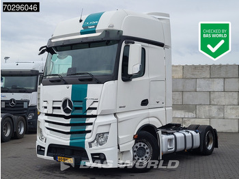 Trækker MERCEDES-BENZ Actros 1842