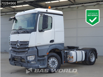 Trækker MERCEDES-BENZ Actros 1845