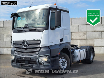 Trækker MERCEDES-BENZ Actros 1845