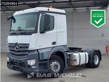 Trækker MERCEDES-BENZ Actros 1845