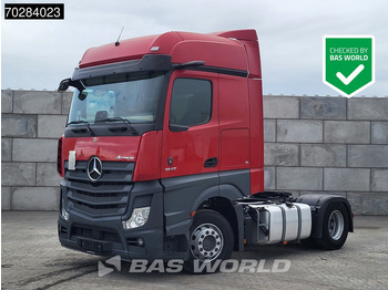 Trækker MERCEDES-BENZ Actros 1845