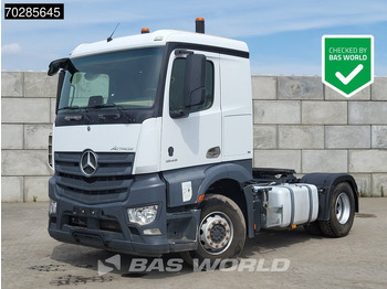 Trækker MERCEDES-BENZ Actros 1845