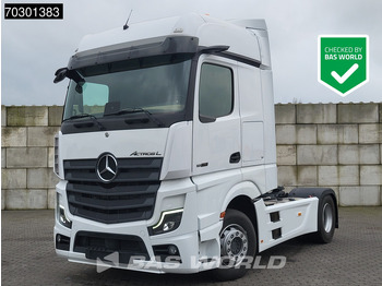 Trækker MERCEDES-BENZ Actros 1863